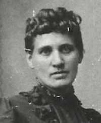 Ursula Jane Brim (1844 - 1874) Profile